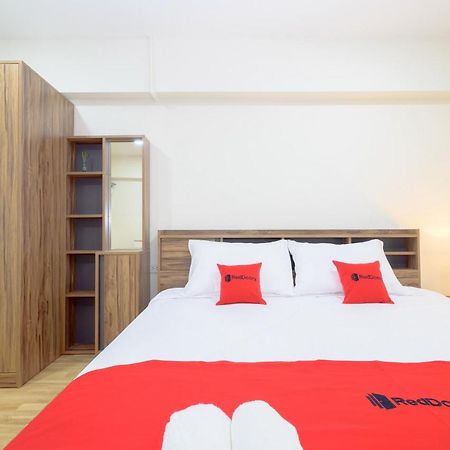 RedDoorz Plus Hoenhao Boutique Hotel Ratchada Bangkok Extérieur photo