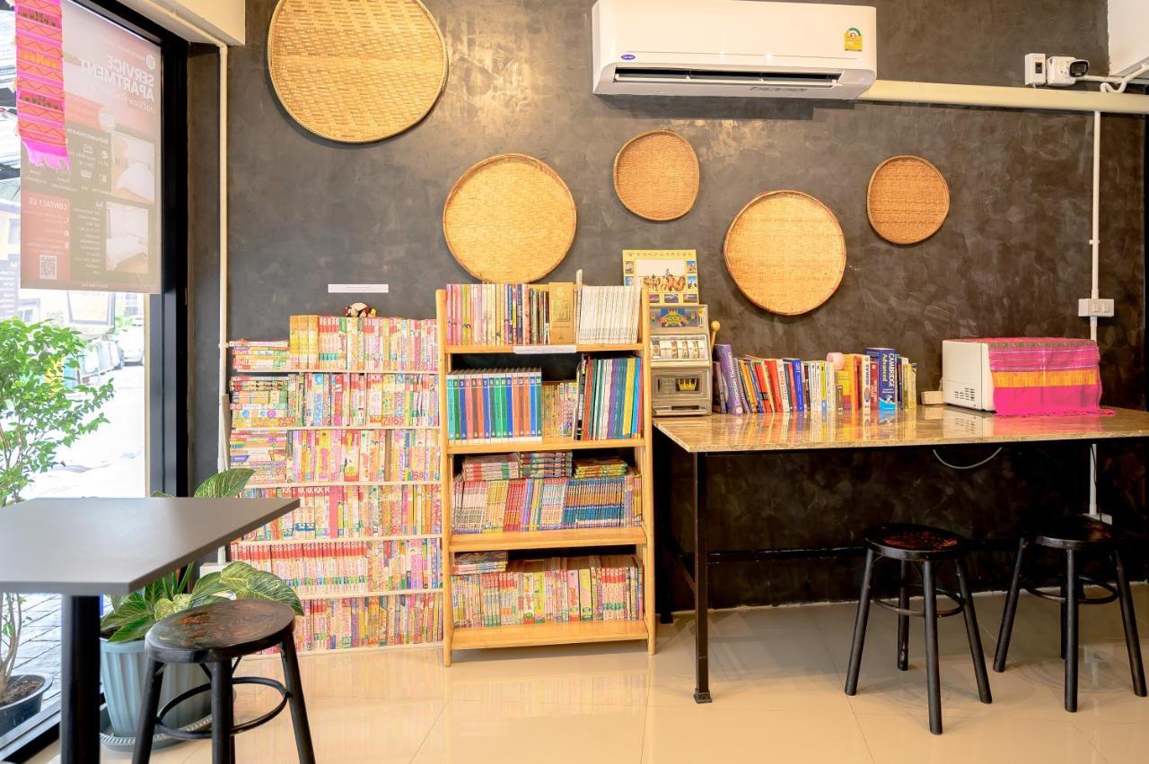 RedDoorz Plus Hoenhao Boutique Hotel Ratchada Bangkok Extérieur photo