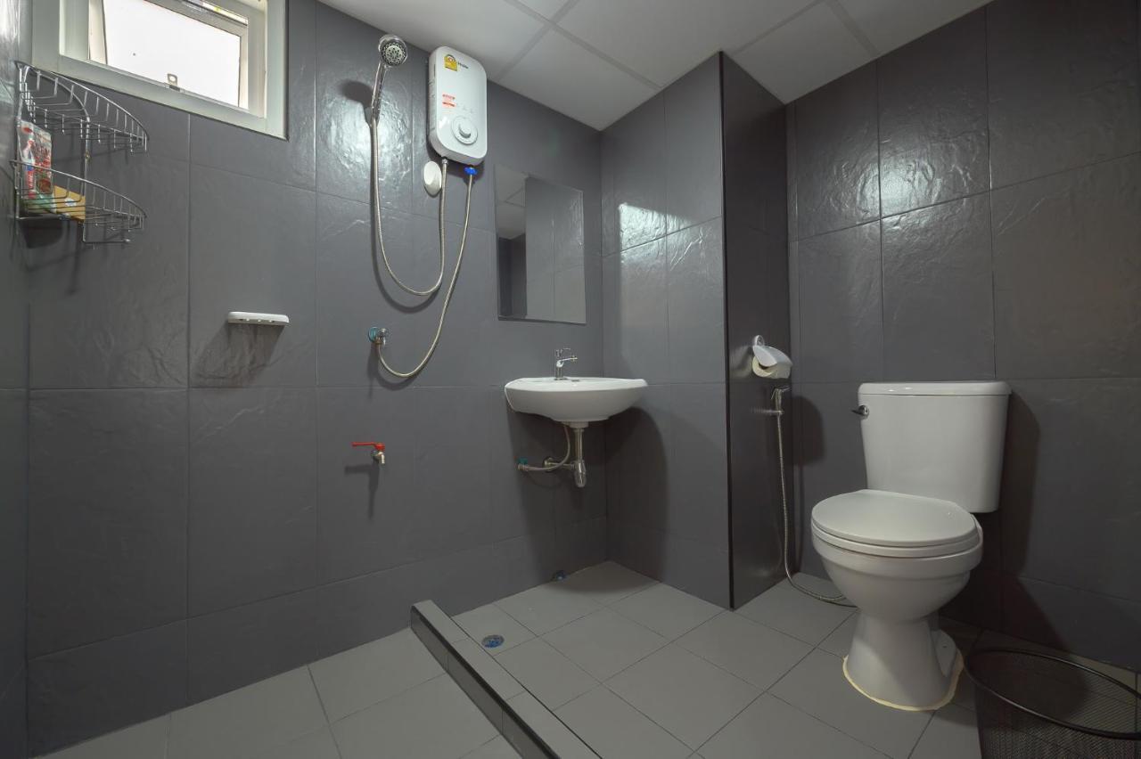 RedDoorz Plus Hoenhao Boutique Hotel Ratchada Bangkok Extérieur photo